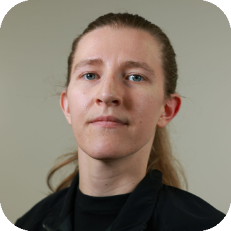 SPC Brooke Jader